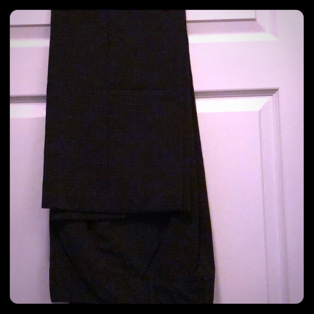 Women’s slacks